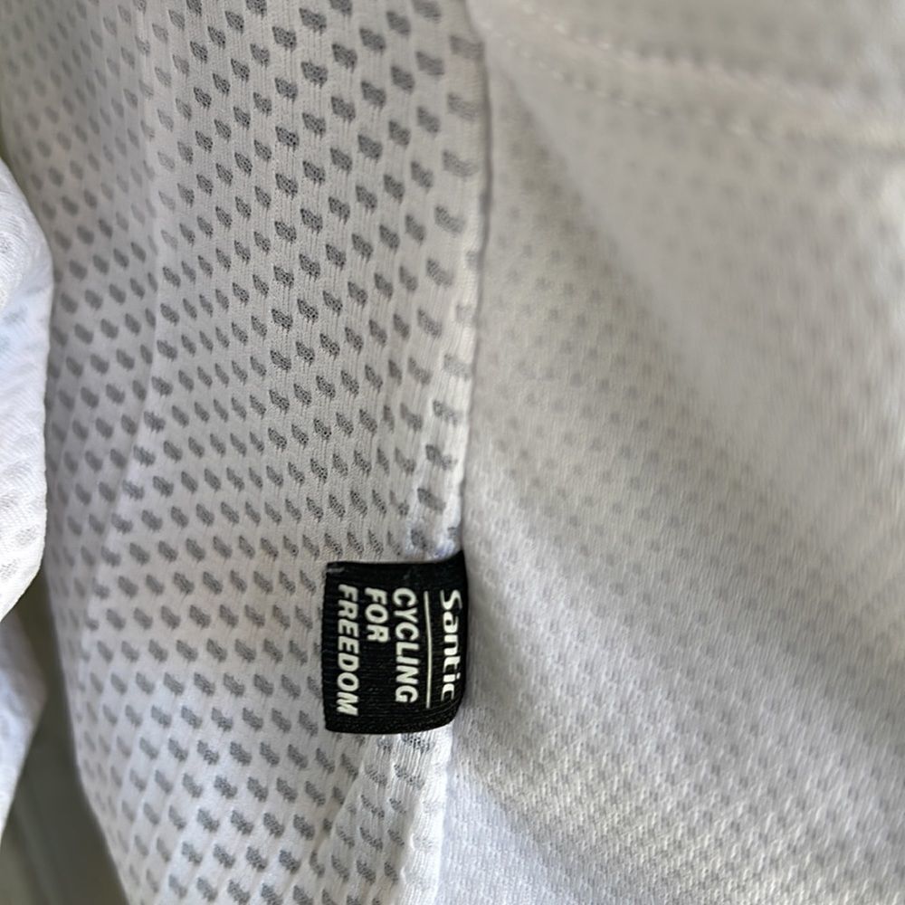 Santic Cycling Top   - Picture 6 of 10